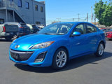 Used 2010 MAZDA MAZDA3 s Sport image 3