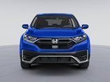 Used 2021 Honda CR-V EX image 4