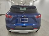 Used 2022 Chevrolet Blazer LT image 5