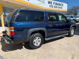 Used 2006 Chevrolet Suburban LS w/ Smart Select Package image 5