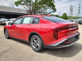 New 2025 Kia K4 LXS image 3
