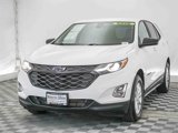 Used 2020 Chevrolet Equinox LS w/ LPO, Blackout Package image 3