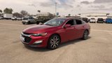 Used 2022 Chevrolet Malibu RS image 4