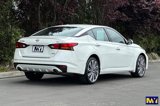 Used 2023 Nissan Altima 2.5 SL image 4
