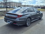 Used 2022 Hyundai Sonata Limited image 4