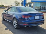 Used 2018 Audi A4 2.0T Premium w/ Convenience Package image 3