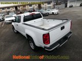 Used 2022 Chevrolet Colorado W/T image 6