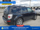 Used 2010 Mercury Mariner Premier image 4
