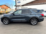 Used 2022 Ford Explorer XLT w/ Equipment Group 202A image 2