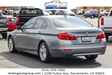 Used 2015 BMW 528i Sedan image 2