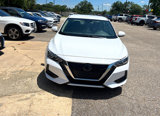 Used 2022 Nissan Sentra SV image 3