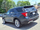 Certified 2022 Ford Explorer Platinum w/ Equipment Group 601A image 5