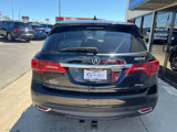 Used 2015 Acura MDX SH-AWD w/ Technology Package image 6