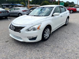 Used 2013 Nissan Altima 2.5 S image 4