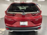 Certified 2022 Honda CR-V EX-L image 4
