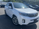 Used 2015 Kia Sorento SX image 2