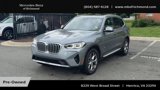 Used 2024 BMW X3 xDrive30i w/ Convenience Package image 6