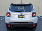 Used 2016 Jeep Renegade Latitude image 5