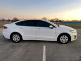 Used 2019 Ford Fusion S image 4