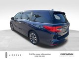 Used 2024 Honda Odyssey EX-L image 4