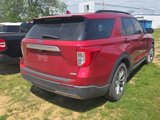 Used 2020 Ford Explorer XLT w/ Equipment Group 202A image 4