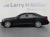 Used 2014 Mercedes-Benz C 300 4MATIC Sedan image 3