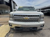 Used 2014 Chevrolet Silverado 1500 LT w/ LT Convenience Package image 2