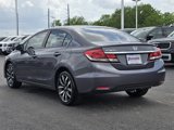 Used 2014 Honda Civic EX-L image 5