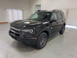 New 2025 Ford Bronco Sport Big Bend image 4