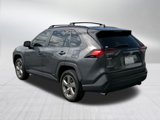 Used 2021 Toyota RAV4 XLE Premium image 4