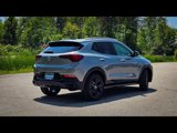 Used 2025 Buick Encore GX Sport Touring w/ Comfort Package image 4