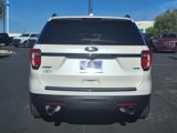 Certified 2018 Ford Explorer Sport w/ Equipment Group 401A image 5