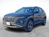 Used 2022 Hyundai Tucson SEL w/ Convenience Package image 3