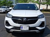 Certified 2021 Buick Encore GX Select image 2