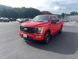Certified 2023 Ford F150 XLT w/ Equipment Group 302A High image 2