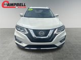 Used 2017 Nissan Rogue SL w/ SL Premium Package image 2