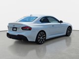 Certified 2022 BMW 230i Coupe w/ Premium Package 2 image 5
