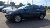 Used 2018 GMC Acadia SLE w/ Driver Alert Package I image 4