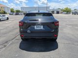 New 2025 Chevrolet Trax RS w/ Sunroof Package image 5