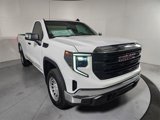 New 2025 GMC Sierra 1500 Pro w/ Pro Value Package image 3