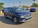 Used 2021 Hyundai Santa Fe SEL image 4