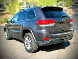 Used 2015 Jeep Grand Cherokee Limited w/ Trailer Tow Group IV image 5