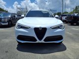 Used 2022 Alfa Romeo Stelvio Sprint image 2