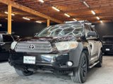 Used 2008 Toyota Highlander Limited image 3