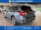 Used 2016 Subaru Outback 2.5i Limited image 5