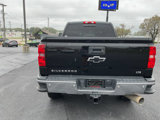 Used 2017 Chevrolet Silverado 2500 LTZ w/ Duramax Plus Package image 4