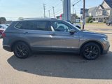 Used 2024 Volkswagen Tiguan SE image 5