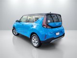 New 2025 Kia Soul S image 6