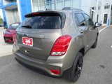 Used 2022 Chevrolet Trax LT w/ Sport Edition image 5