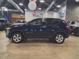 Used 2019 Jeep Compass Latitude w/ Popular Equipment Group image 4